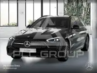 2026 Mercedes Benz C 220