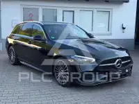 2026 Mercedes Benz C 220