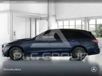 2026 Mercedes Benz C 220