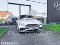 2026 Mercedes Benz C 220