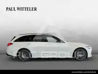 2026 Mercedes Benz C 220
