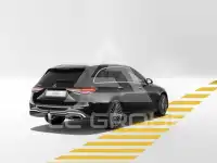 2026 Mercedes Benz C 220