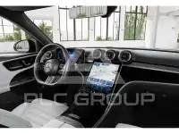 2026 Mercedes Benz C 220