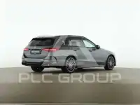 2026 Mercedes Benz C 220