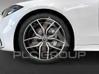 2026 Mercedes Benz C 220