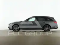 2026 Mercedes Benz C 220