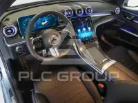 2026 Mercedes Benz C 220