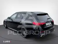 2026 Mercedes Benz C 220