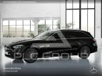 2026 Mercedes Benz C 220