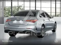 2026 Mercedes Benz C 220