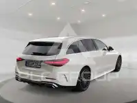 2026 Mercedes Benz C 220
