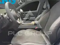 2026 Mercedes Benz C 220