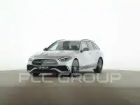 2026 Mercedes Benz C 220