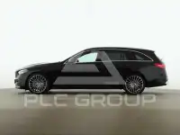 2026 Mercedes Benz C 220