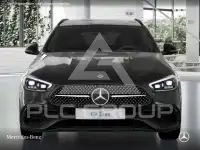 2026 Mercedes Benz C 220