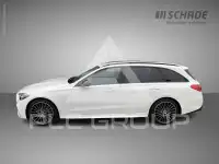 2026 Mercedes Benz C 220