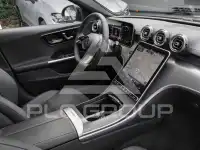 2026 Mercedes Benz C 220