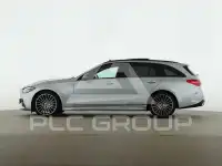 2026 Mercedes Benz C 220