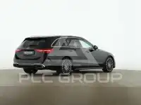 2026 Mercedes Benz C 220