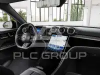 2026 Mercedes Benz C 220