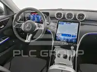 2026 Mercedes Benz C 220