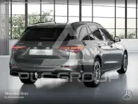 2026 Mercedes Benz C 220
