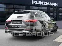 2026 Mercedes Benz C 220