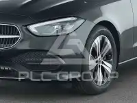 2026 Mercedes Benz C 220