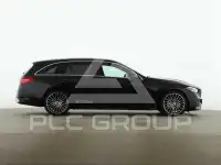2026 Mercedes Benz C 220