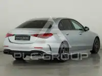2026 Mercedes Benz C 220