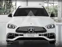2026 Mercedes Benz C 220