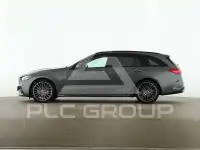 2026 Mercedes Benz C 220