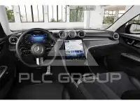 2026 Mercedes Benz C 220