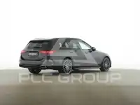 2026 Mercedes Benz C 220