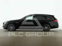 2026 Mercedes Benz C 220