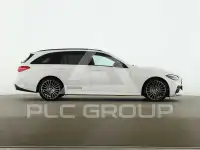 2026 Mercedes Benz C 220