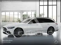 2026 Mercedes Benz C 220