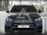 2026 Mercedes Benz C 220