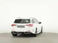 2026 Mercedes Benz C 220