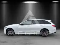 2026 Mercedes Benz C 220