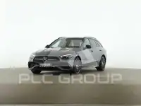 2026 Mercedes Benz C 220