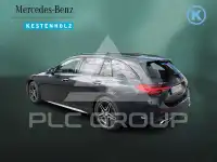 2026 Mercedes Benz C 220