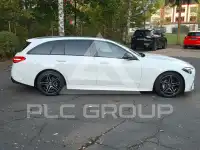2026 Mercedes Benz C 220