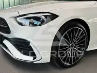 2026 Mercedes Benz C 220
