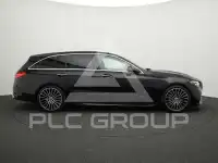 2026 Mercedes Benz C 220