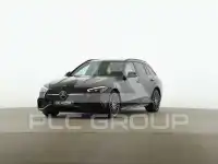 2026 Mercedes Benz C 220