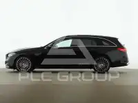2026 Mercedes Benz C 220
