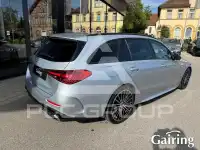 2026 Mercedes Benz C 220