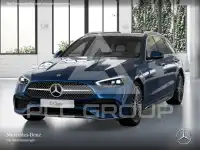 2026 Mercedes Benz C 220