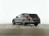 2026 Mercedes Benz C 220
